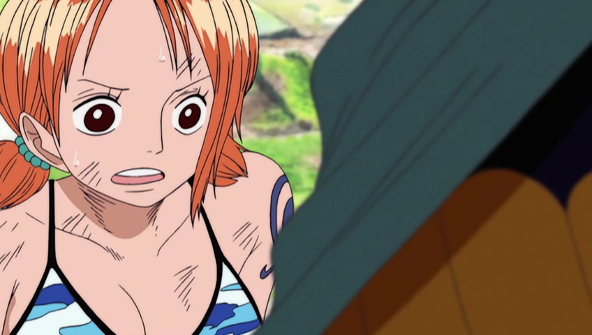 One Piece Episode 38