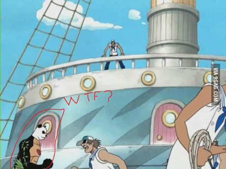 One Piece Episode 56