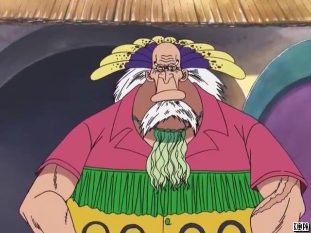 One Piece Episode 62