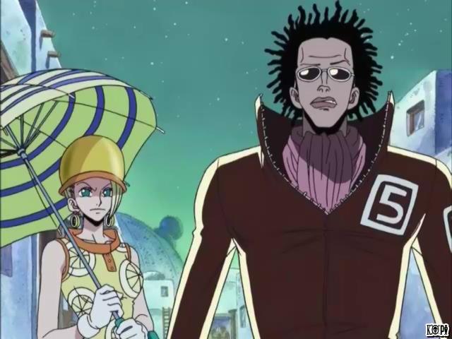 One Piece Episode 66