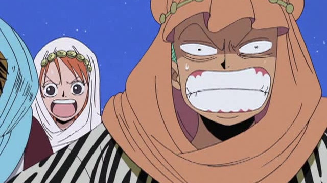 One Piece Episode 103
