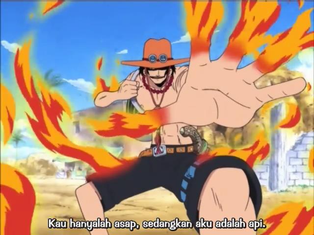 One Piece Episode 94