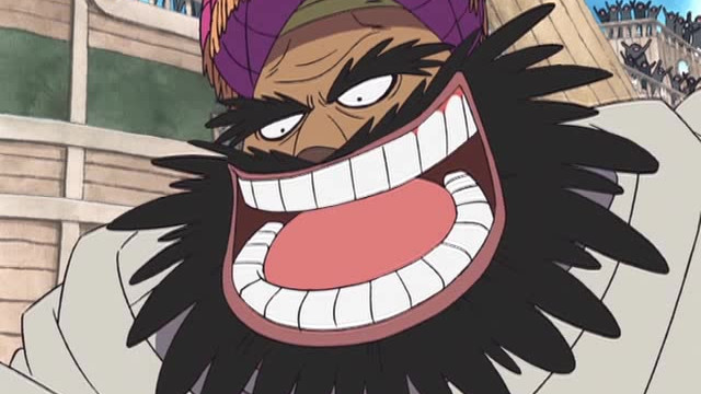 One Piece Episode 98
