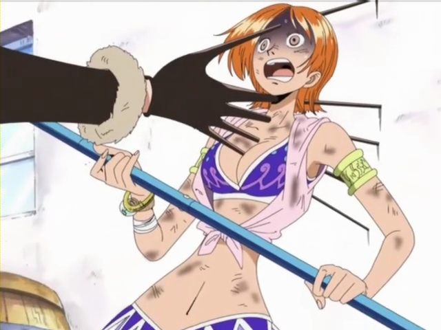One Piece Episode 117