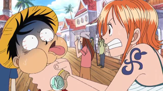 One Piece Episode 146