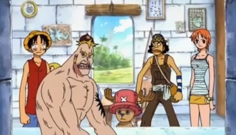 One Piece Episode 148
