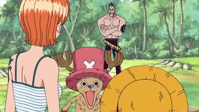 One Piece Episode 149