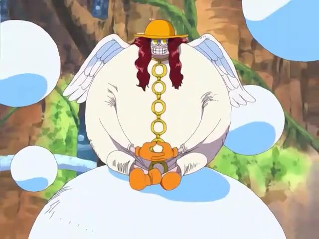 One Piece Episode 160