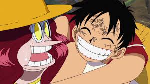 One Piece Episode 163