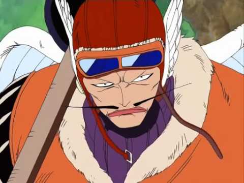 One Piece Episode 167