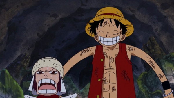 One Piece Episode 179