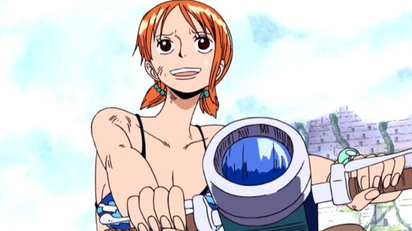 One Piece Episode 181