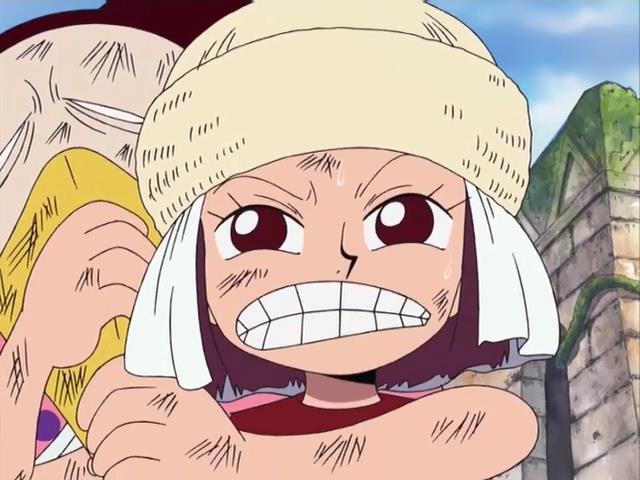 One Piece Episode 186
