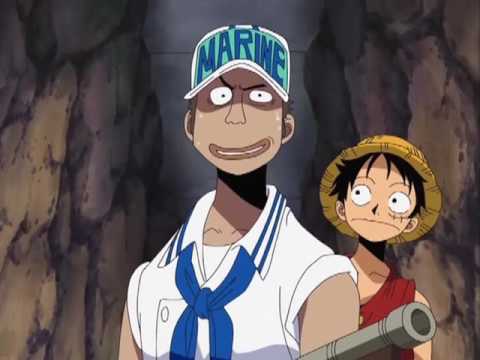 One Piece Episode 196
