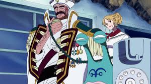 One Piece Episode 206