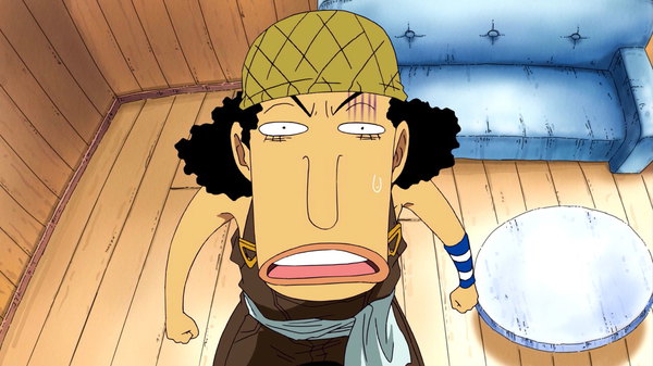 One Piece Episode 220
