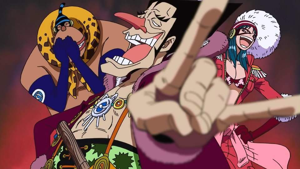 One Piece Episode 225