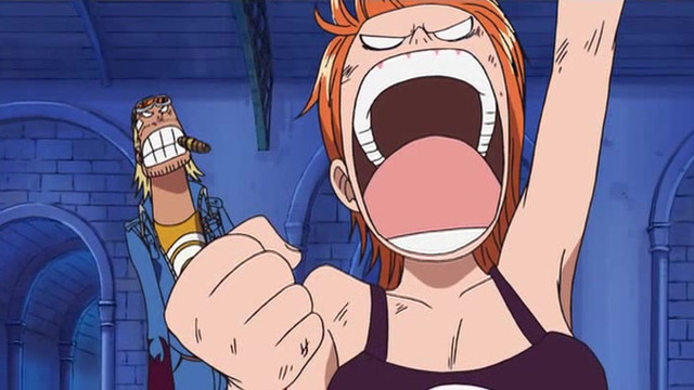 One Piece Episode 253