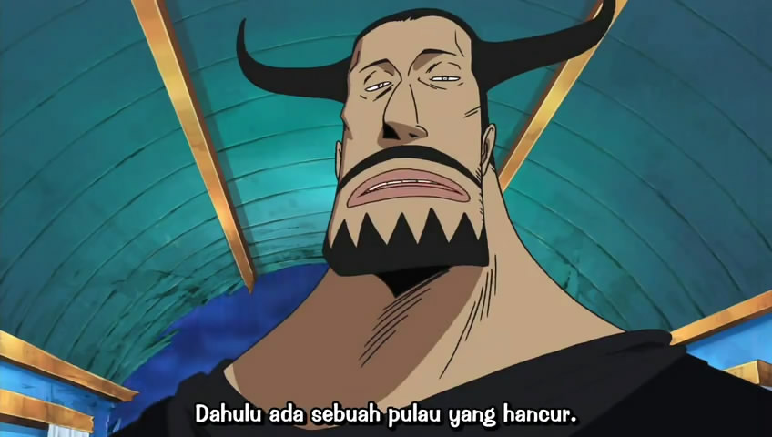 One Piece Episode 263