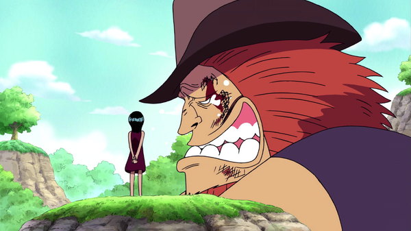 One Piece Episode 275