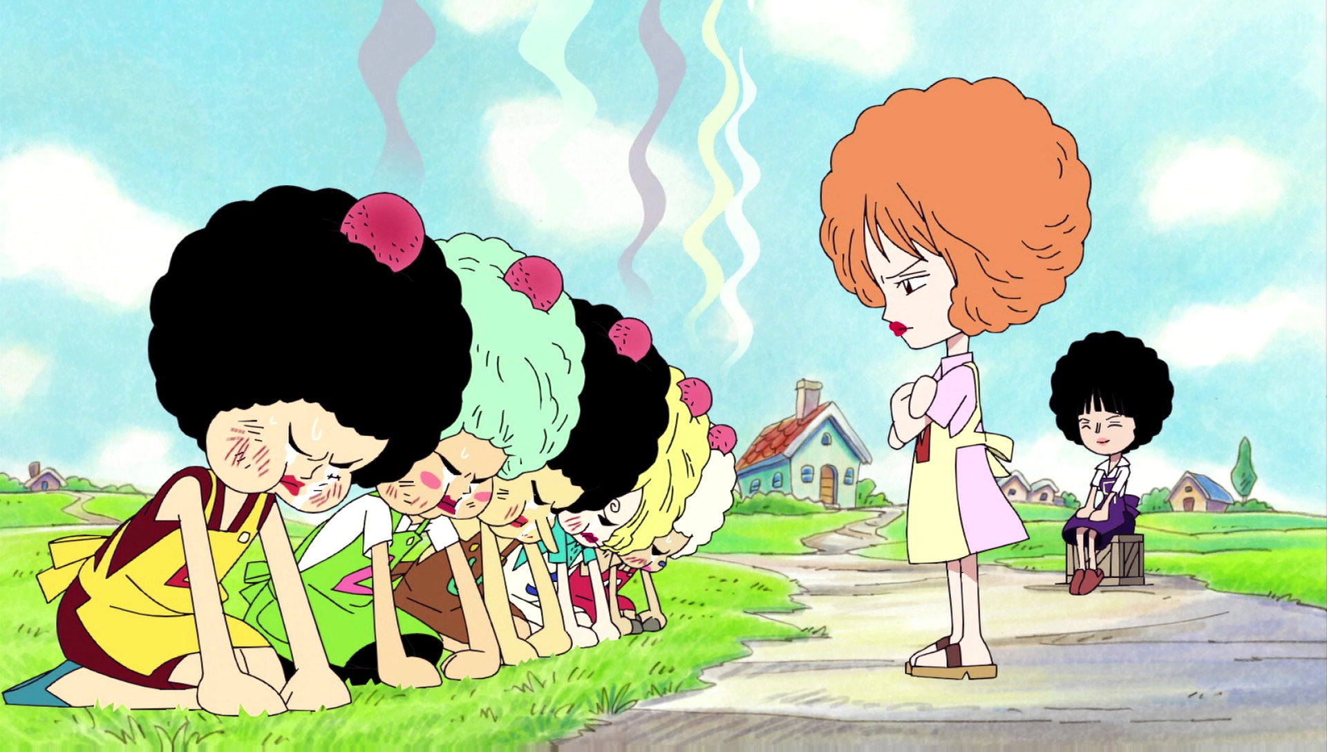 One Piece Episode 281