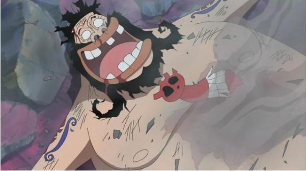 One Piece Episode 335