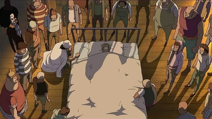 One Piece Episode 380