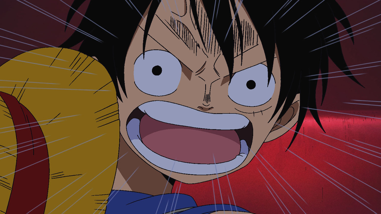 One Piece Episode 397