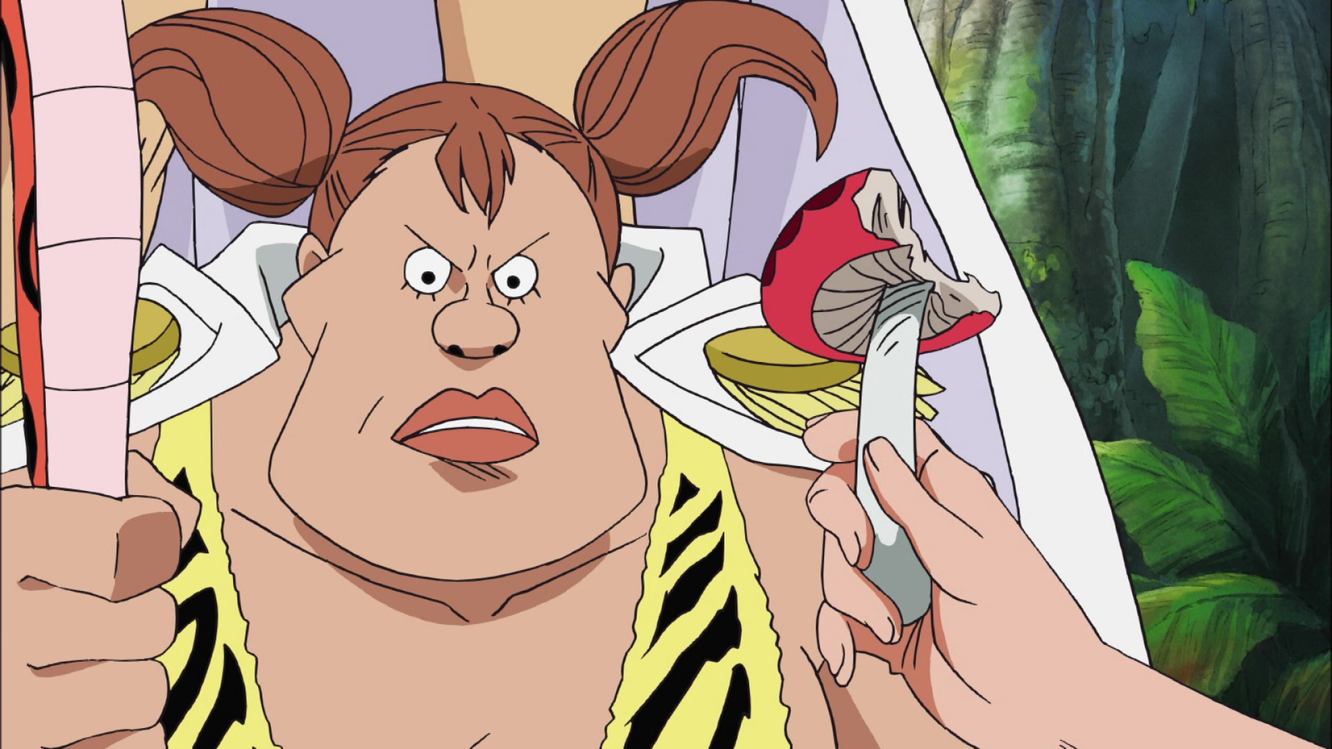 One Piece Episode 408