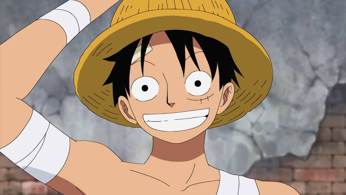 One Piece Episode 409