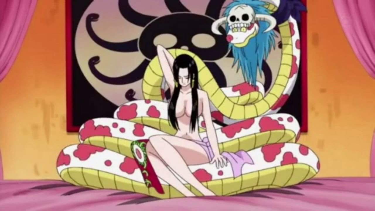 One Piece Episode 415