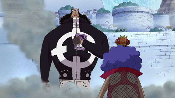 One Piece Episode 468