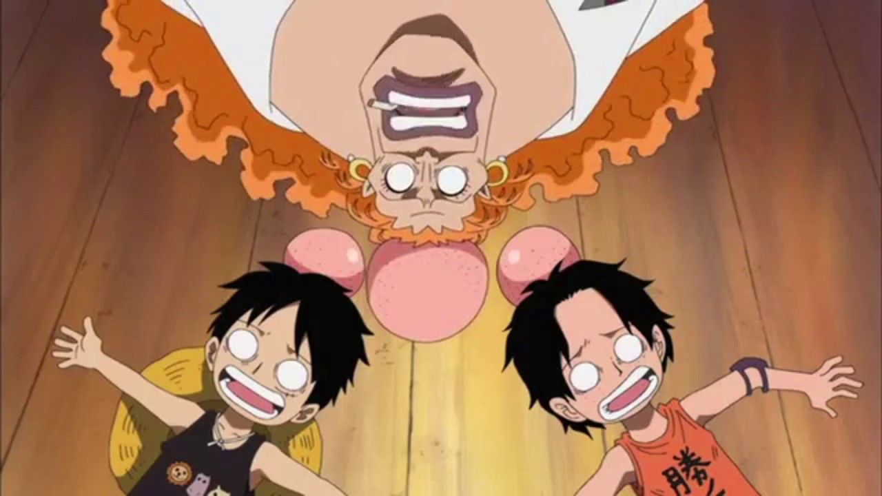 One Piece Episode 497