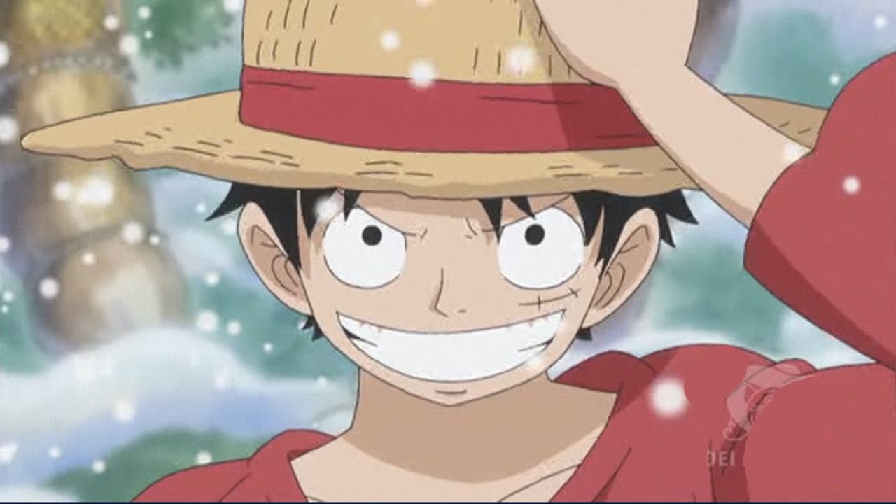 One Piece Episode 517
