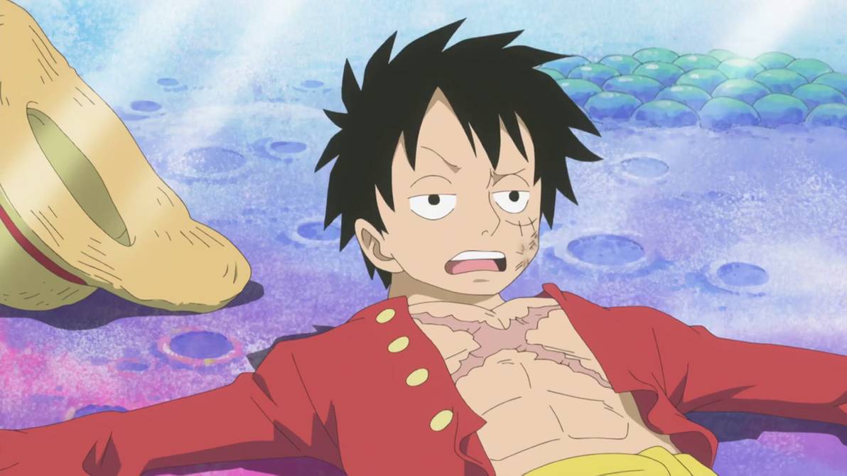 One Piece Episode 547