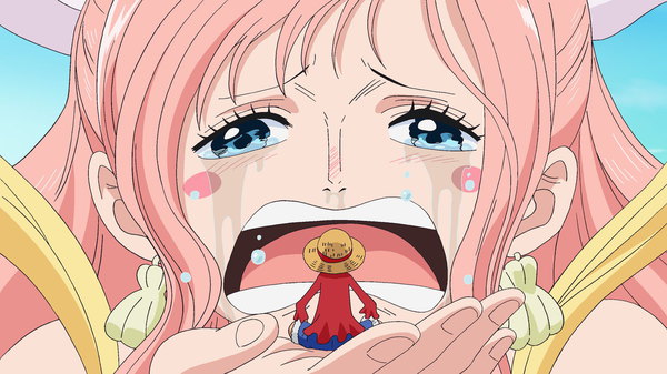 One Piece Episode 573