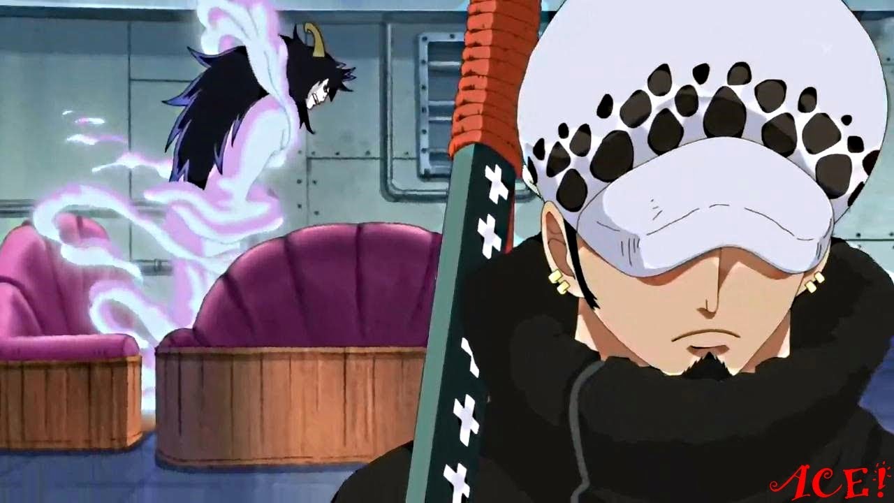 One Piece Episode 592