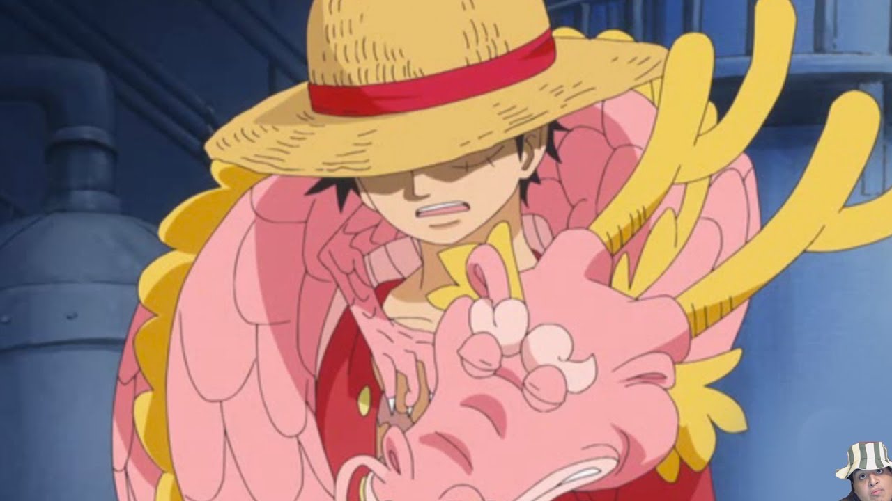 One Piece Episode 614