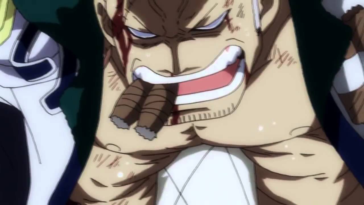 One Piece Episode 616