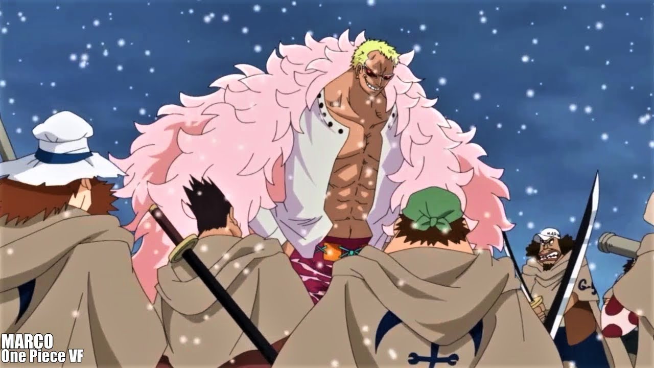 One Piece Episode 624