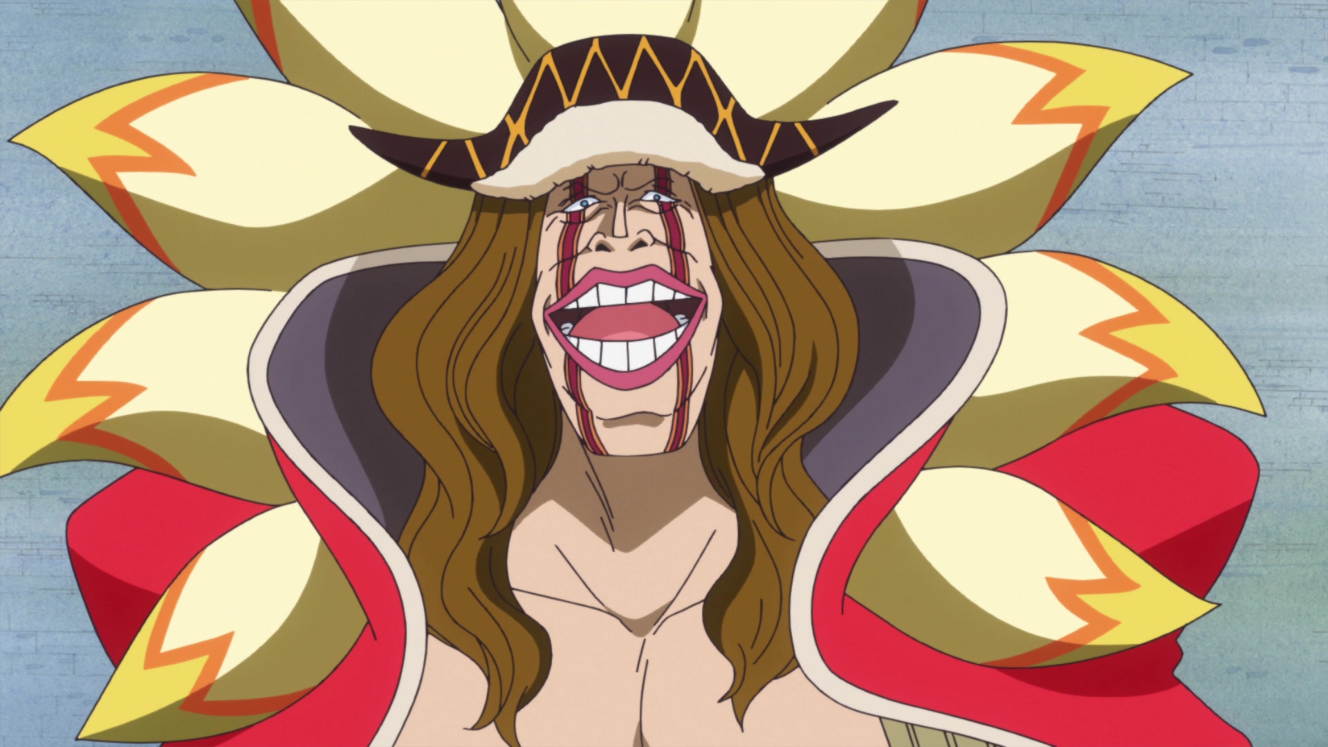 One Piece Episode 714