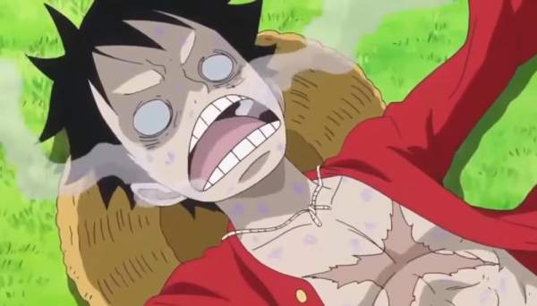 One Piece Episode 785