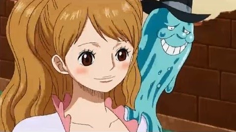 One Piece Episode 786