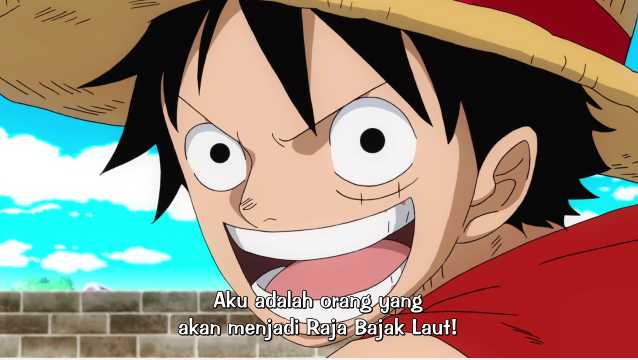 One Piece Special 12: East Blue