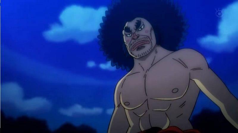 One Piece Episode 940