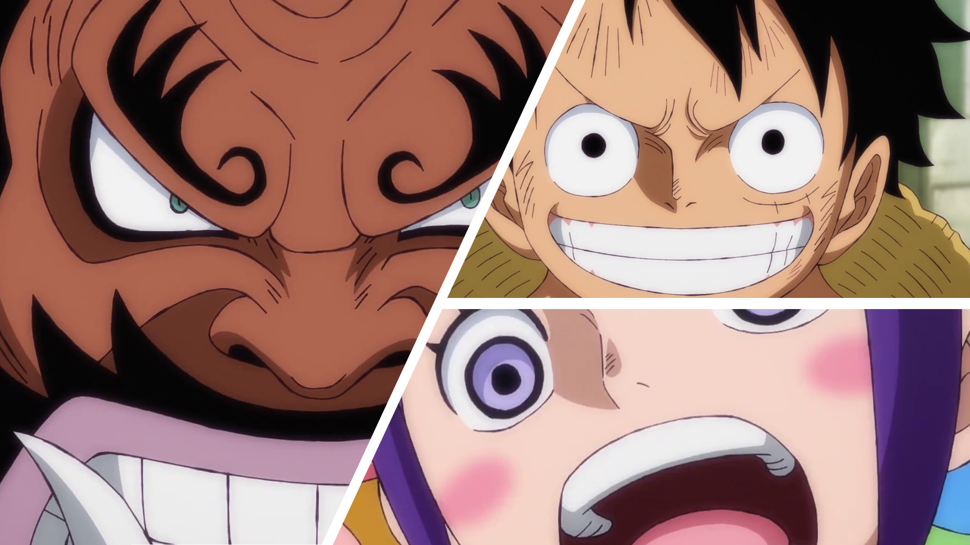 One Piece Episode 947