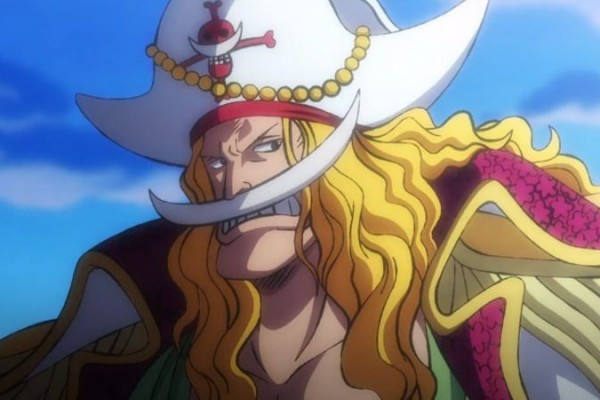 One Piece Episode 962