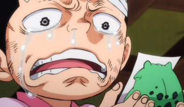 One Piece Episode 1037