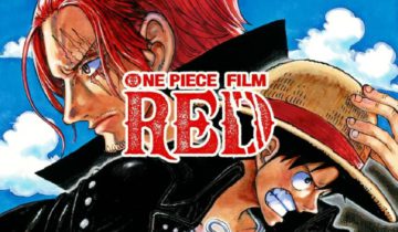 One Piece Movie 15 RED Subtitle Indonesia TS