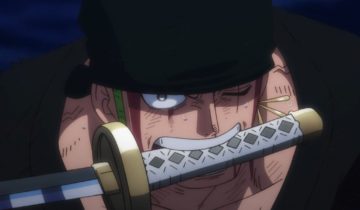 One Piece Episode 1062